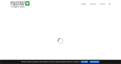 Desktop Screenshot of mountainofwinter.com